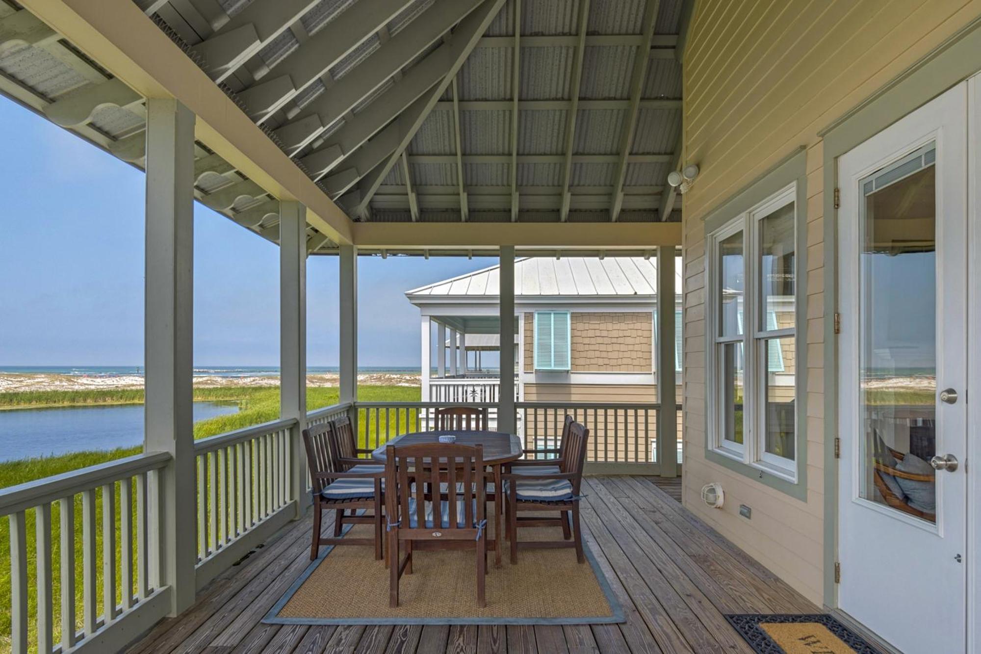 Palmetto Cottage Destin Exterior photo