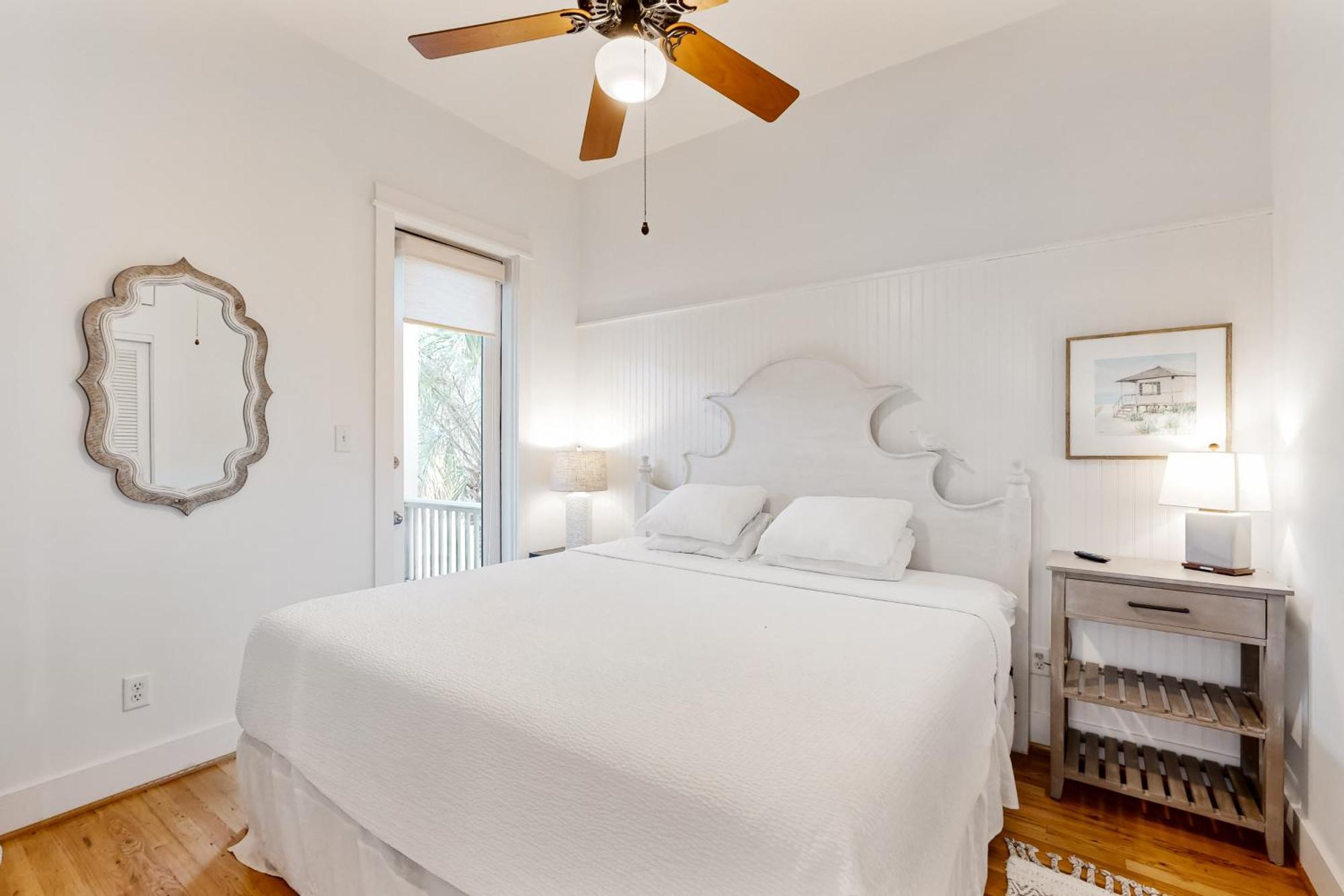 Palmetto Cottage Destin Exterior photo